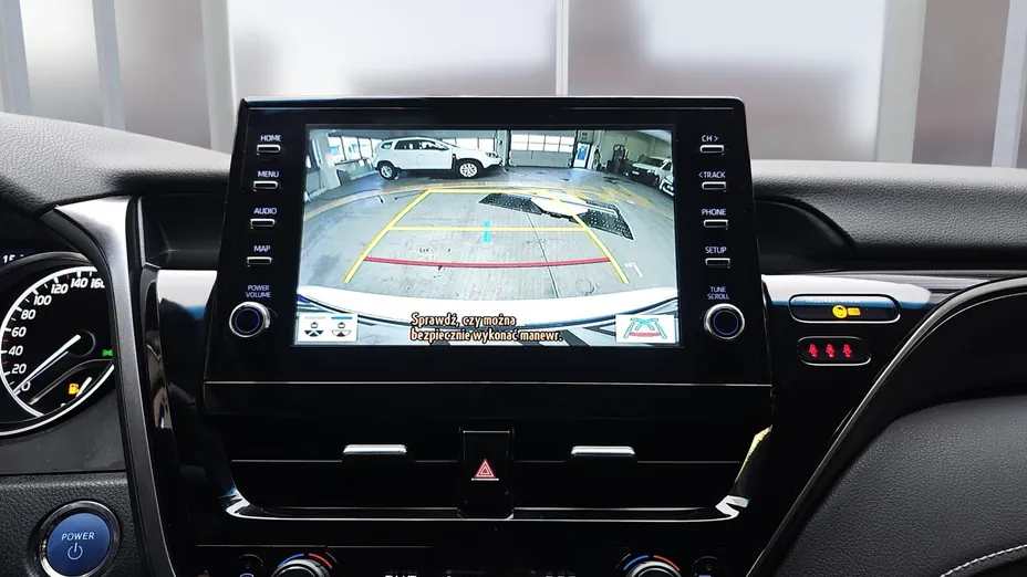 TOYOTA Camry Camry 2.5 Hybrid Prestige CVT