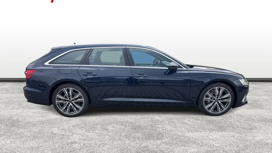AUDI A6 Avant -