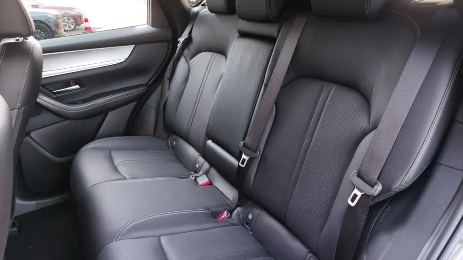 MAZDA CX-60 CX-60 3.3 D mHEV Homura Plus aut