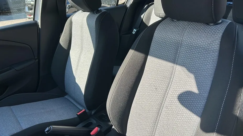 OPEL Corsa Corsa 1.2 T Edition S&S Nowy