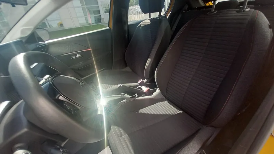 PEUGEOT 208 208 1.2 PureTech Active S&S