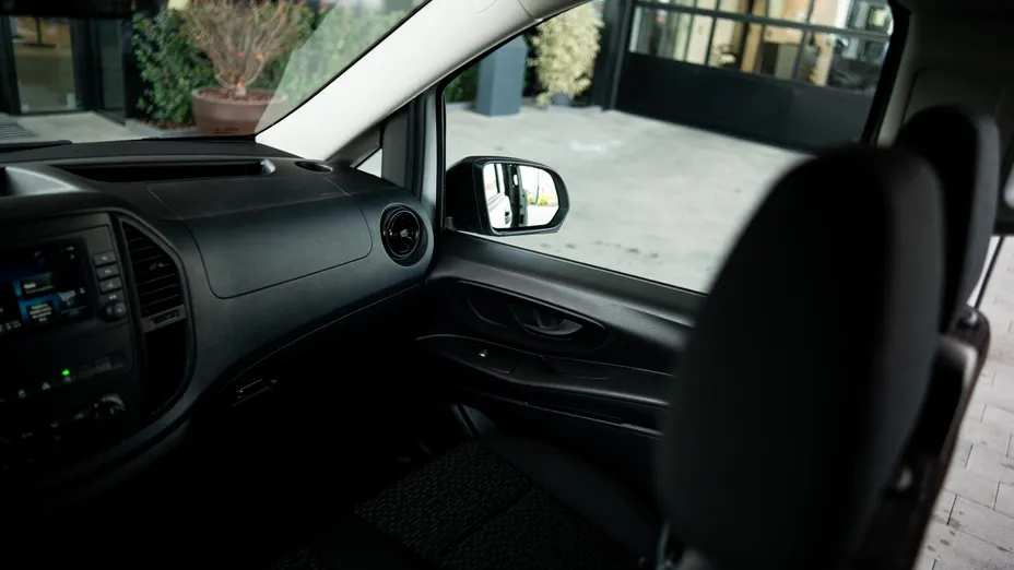 MERCEDES-BENZ Vito Vito Tourer 114 CDI L2 Pro 9G-Tronic 447.703