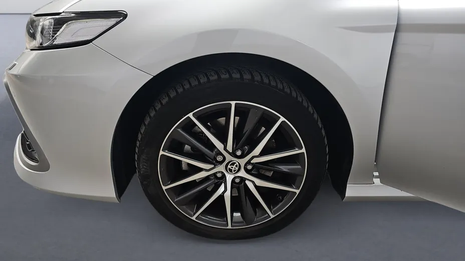 TOYOTA Camry Camry 2.5 Hybrid Prestige CVT