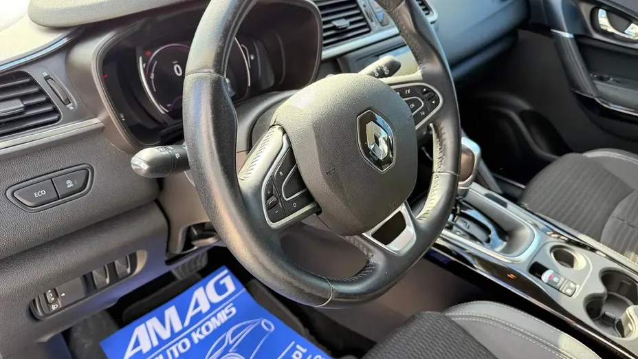 RENAULT Kadjar -