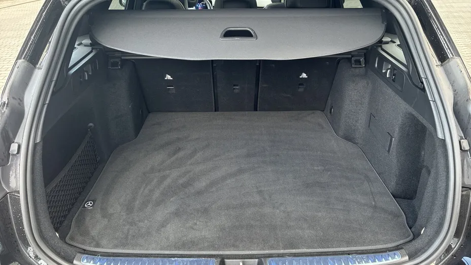 MERCEDES-BENZ C Klasa C 220 d mHEV 4-Matic All-Terrain Avantgarde