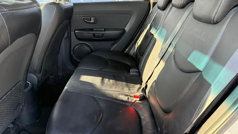 KIA Soul -