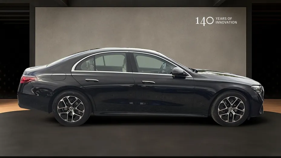 MERCEDES-BENZ E Klasa E 220 d mHEV 4-Matic Avantgarde 9G-Tronic