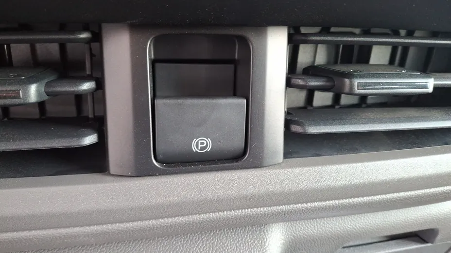 VOLKSWAGEN Transporter Transporter TDI L2H1 Plus Nowy