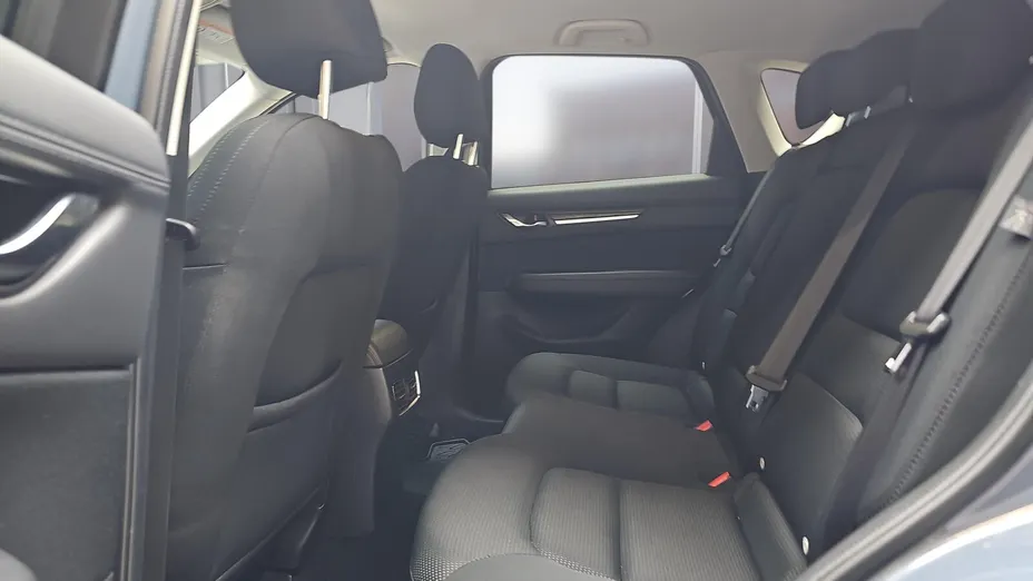 MAZDA CX-5 CX-5 2.0 Skyprestige 2WD