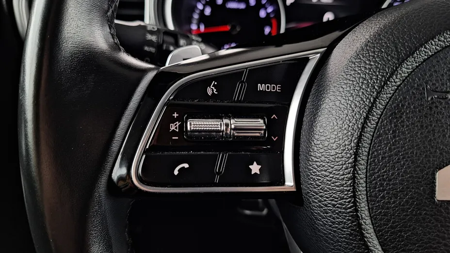 KIA Cee'd Ceed 1.5 T-GDI M DCT