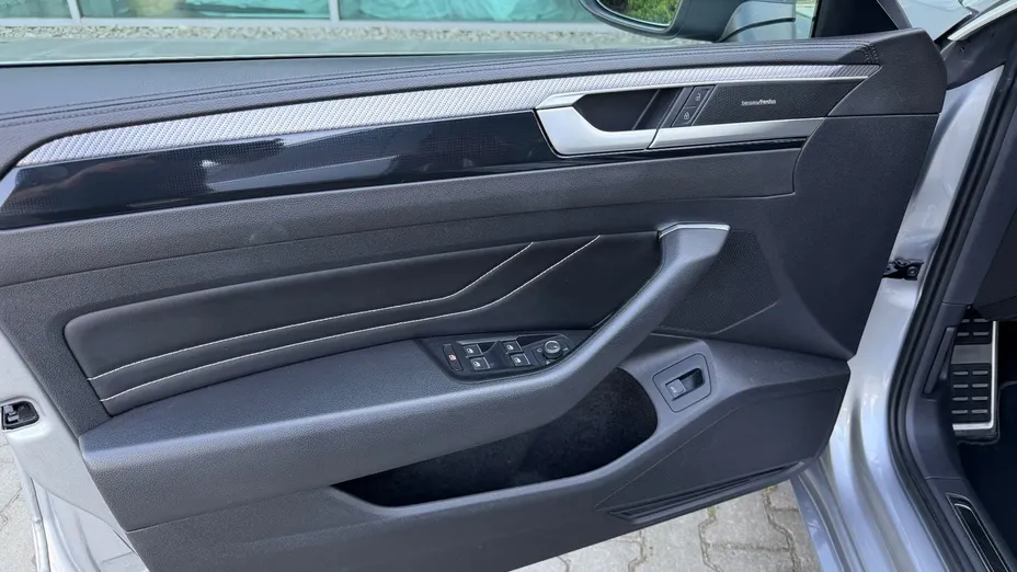 VOLKSWAGEN Arteon Arteon 2.0 TDI R-Line DSG
