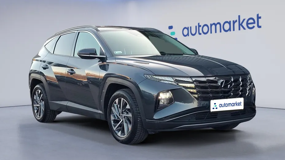 HYUNDAI Tucson Tucson 1.6 T-GDi Executive 2WD
