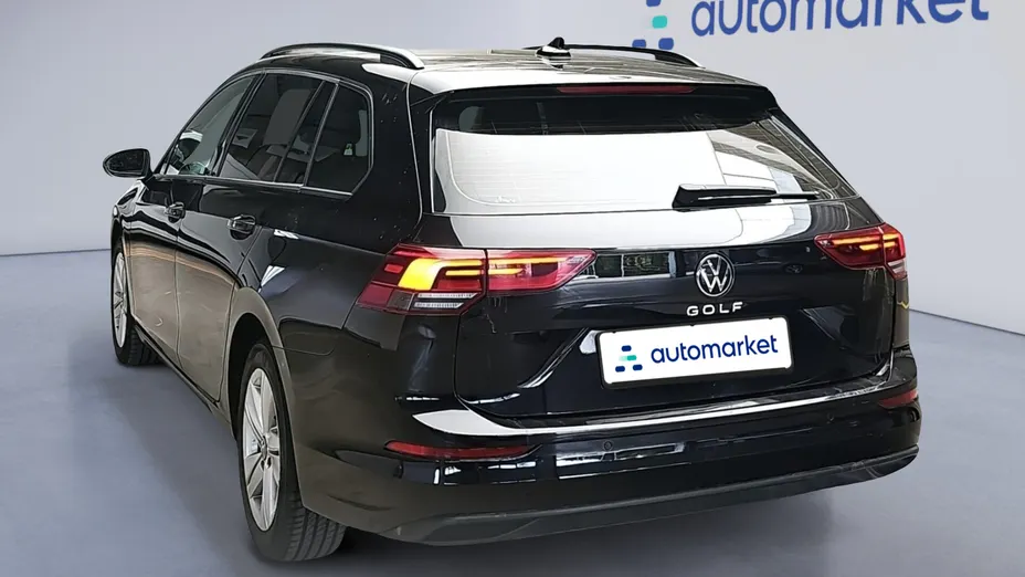 VOLKSWAGEN Golf Golf VIII 1.5 TSI EVO Life