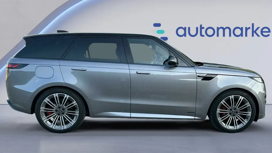 LAND ROVER Range Rover Sport Range Rover S 3.0 D350 mHEV Autobiography