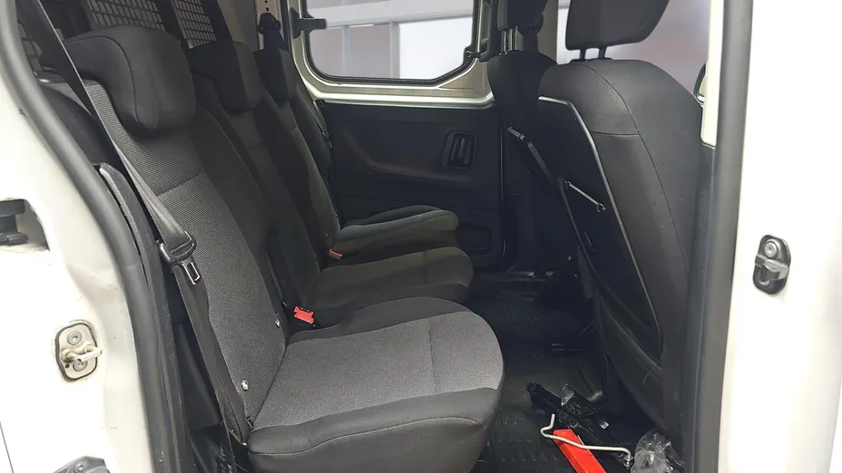 TOYOTA Proace City Proace City 1.5 D-4D Long 2,3t Active (bryg.)