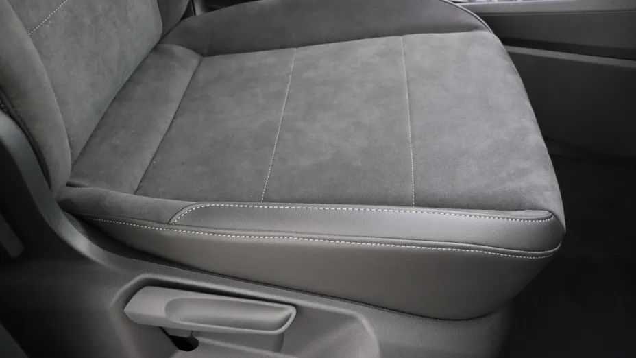 Volkswagen Caddy -