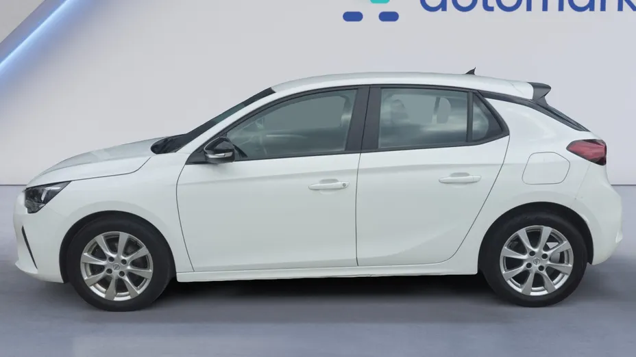 OPEL Corsa Corsa 1.2 Elegance S&S