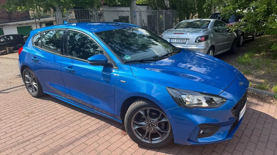 FORD Focus -