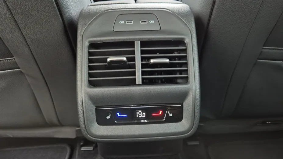 SKODA Superb Superb 1.5 TSI mHEV L&K DSG Nowy