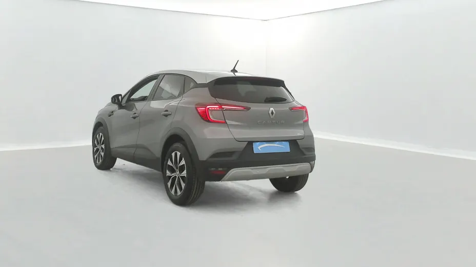 RENAULT Captur -