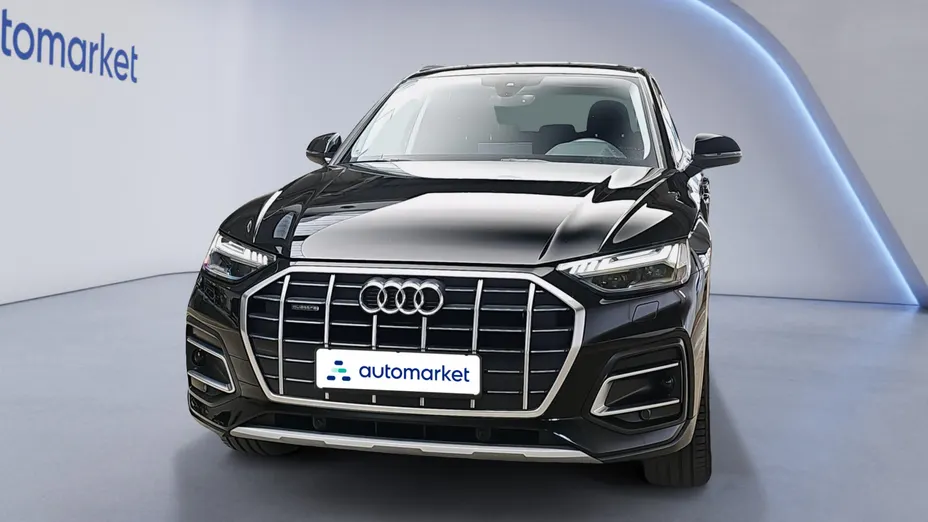 AUDI Q5 Q5 40 TDI mHEV Quattro Advanced S tronic