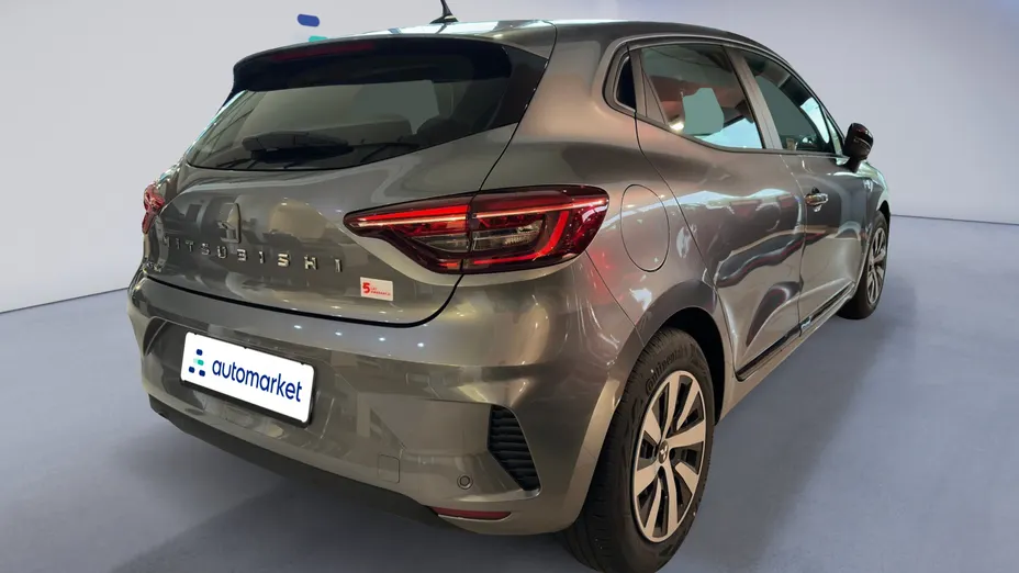 MITSUBISHI Colt Colt 1.0T LPG Invite Nowy