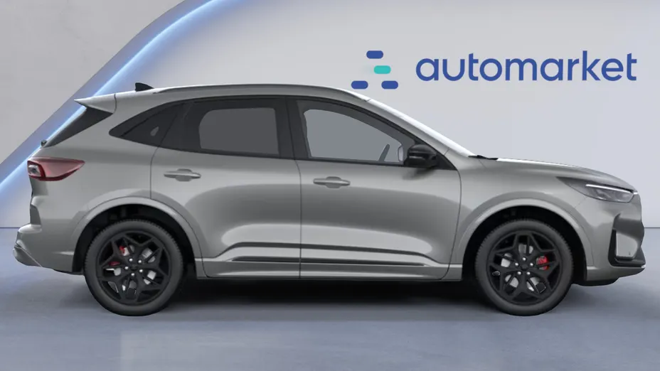 FORD Kuga Kuga 1.5 EcoBoost FWD Titanium Nowy