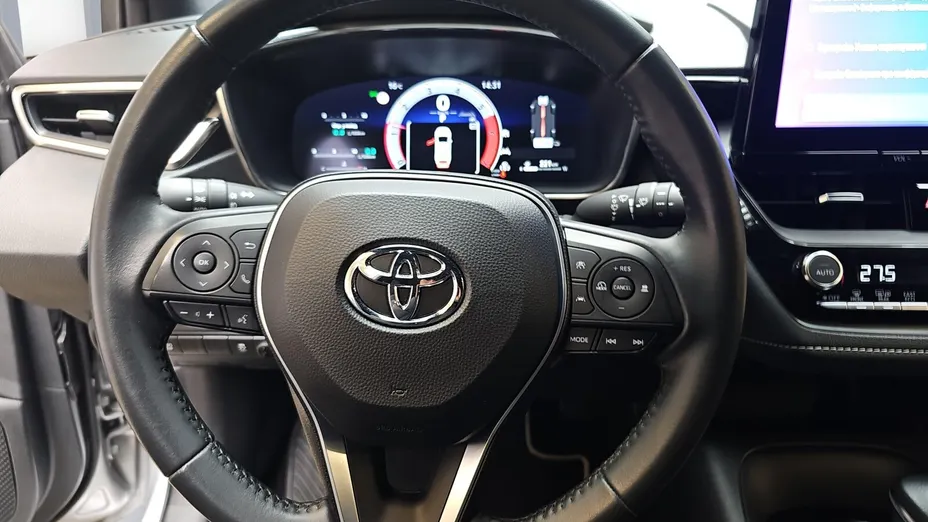 TOYOTA Corolla Corolla 1.8 Hybrid Comfort