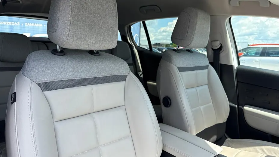CITROEN C5 Aircross -