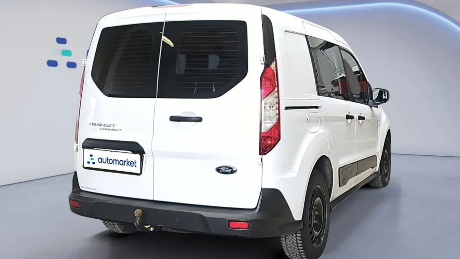 FORD Transit Connect Transit Connect 220 L1 Trend