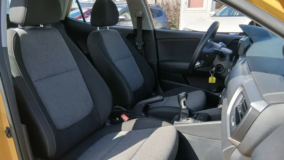 KIA Stonic Stonic 1.0 T-GDI M