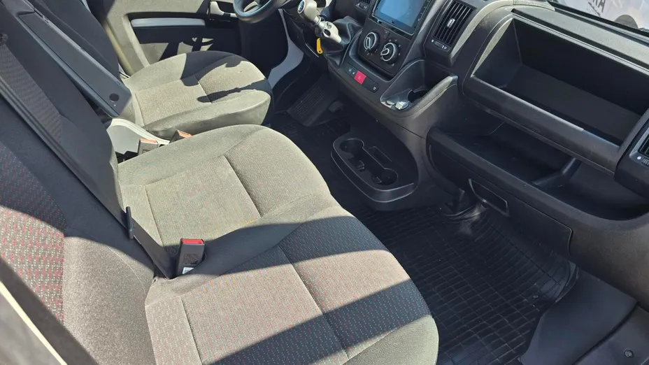 OPEL Movano Movano CDTI L3H2