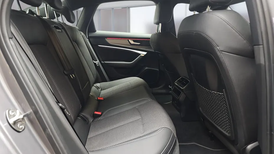 AUDI A6 A6 40 TDI mHEV Quattro Sport S tronic