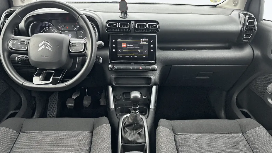 CITROEN C3 Aircross -