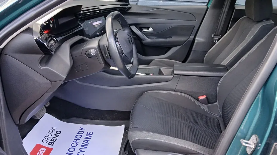 PEUGEOT 308 308 1.2 PureTech Allure S&S EAT8