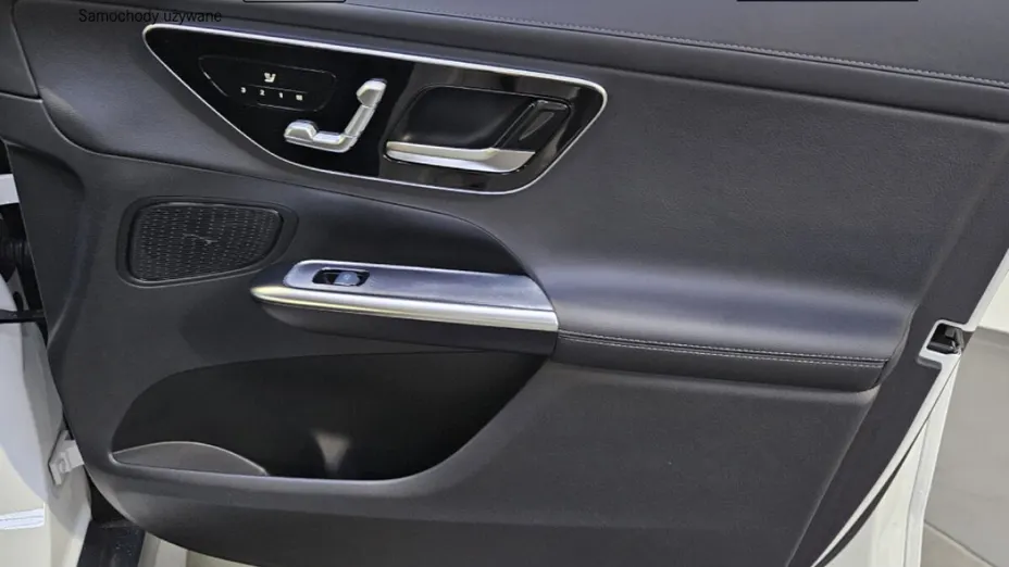 MERCEDES-BENZ GLC GLC 300 de 4-Matic AMG Line