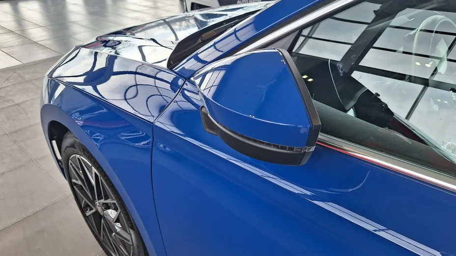 SKODA Octavia Octavia 1.5 TSI e-Tec Style DSG