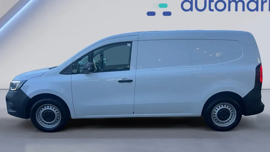 RENAULT Kangoo Express/Van Kangoo Van 1.5 Blue dCi L2 Extra Nowy