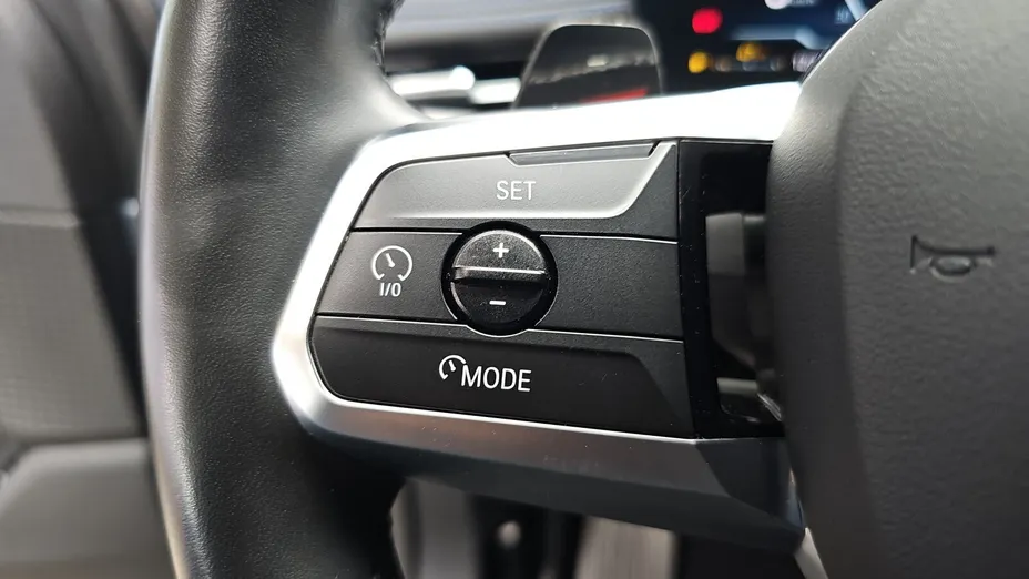 BMW X1 X1 sDrive18d aut