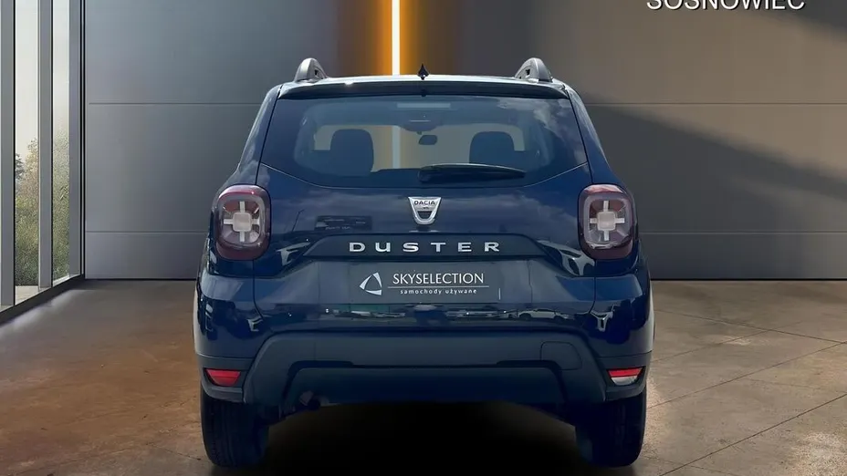 DACIA Duster Duster 1.0 TCe Access