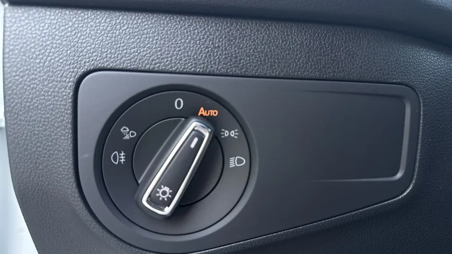 VOLKSWAGEN Tiguan Allspace -