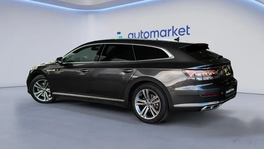 VOLKSWAGEN Arteon Arteon 2.0 TDI R-Line DSG