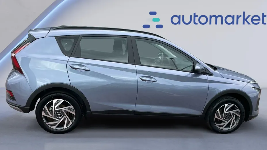 HYUNDAI Bayon Bayon 1.0 T-GDI Modern Nowy