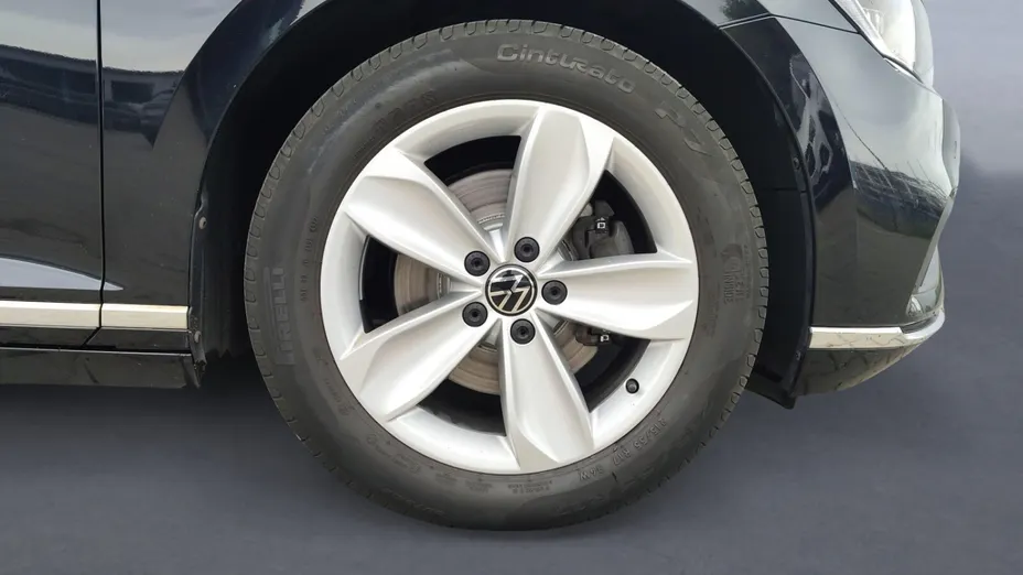 VOLKSWAGEN Passat Passat Alltrack 2.0 TDI 4Mot. DSG