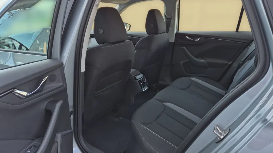 SKODA Kamiq Kamiq 1.0 TSI Drive DSG
