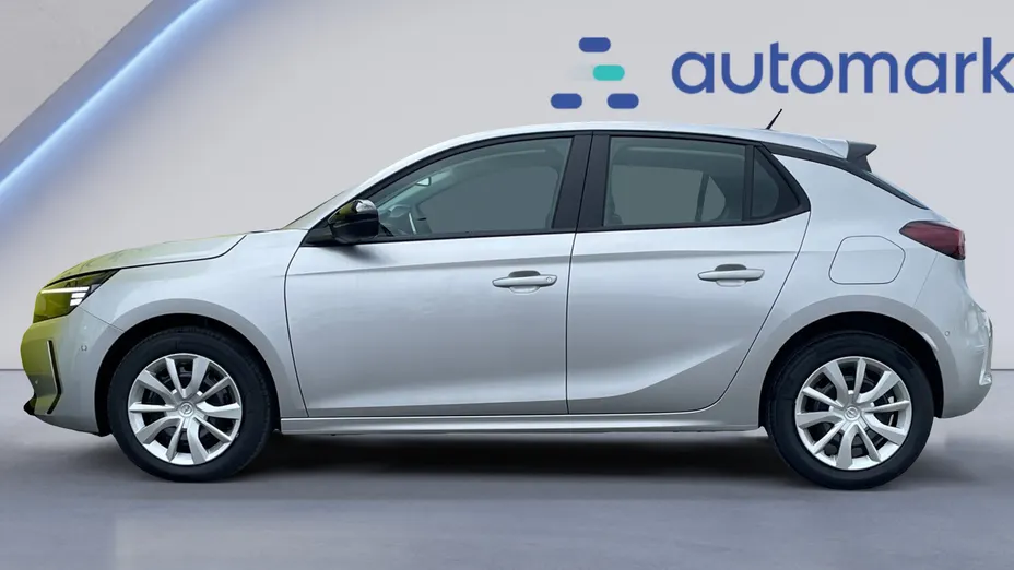 OPEL Corsa Corsa 1.2 T Edition S&S Nowy