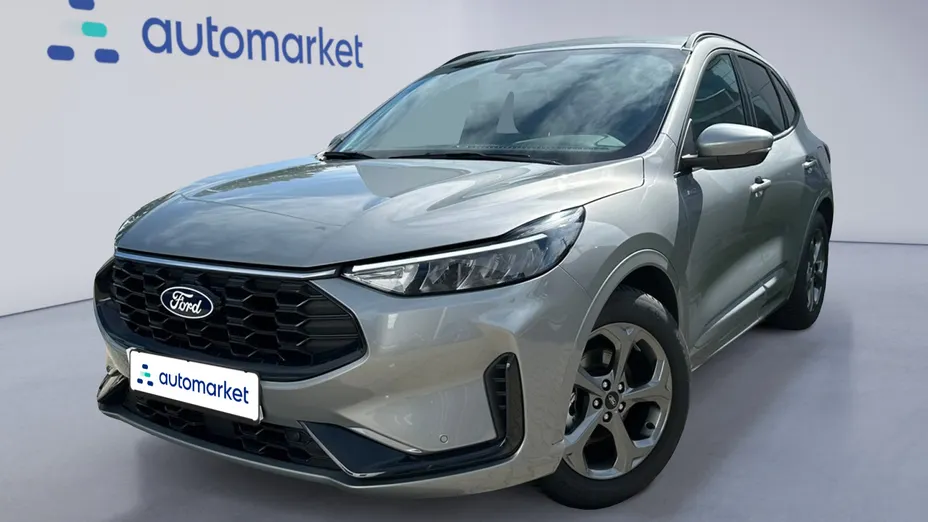 FORD Kuga Kuga 2.5 FHEV FWD ST-Line eCVT