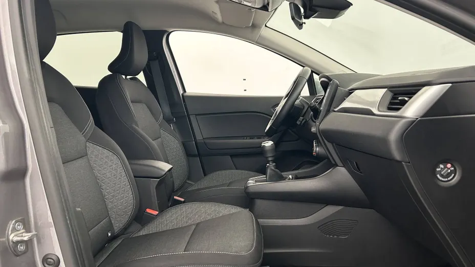 RENAULT Captur -