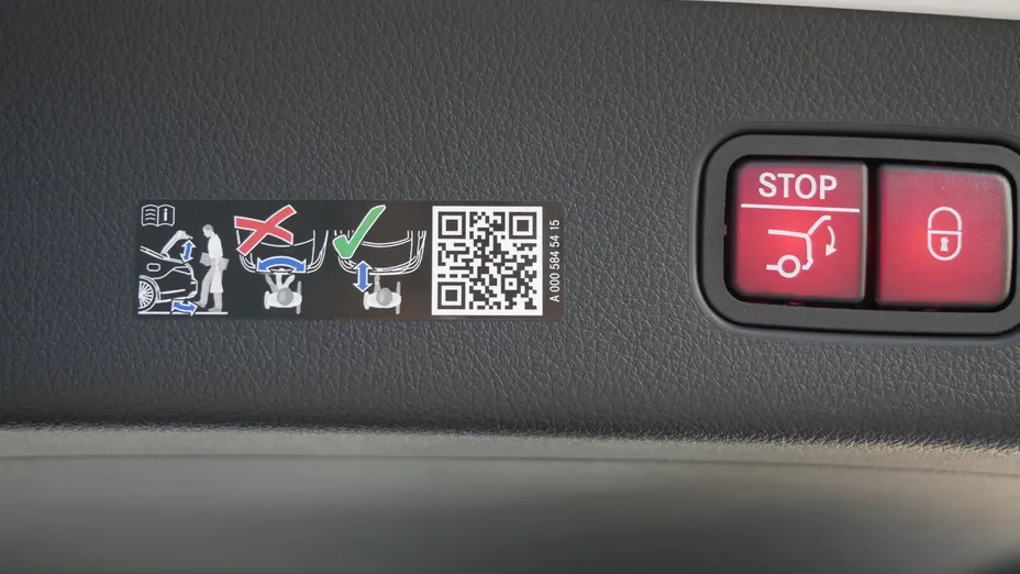 MERCEDES-BENZ GLC GLC 200 mHEV 4-Matic AMG Line Nowy