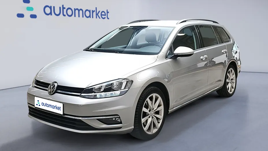 VOLKSWAGEN Golf Golf VII 1.5 TSI BMT Evo Highline DSG